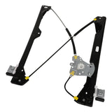 07-14 Chevrolet Escalade Silverado Sierra Window Motor Regulator