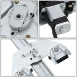 07-14 Chevrolet Tahoe Window Motor & Regulator Assembly