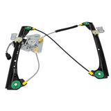 99-05 Oldsmobile Alero/Pontiac Grand Am Window Motor & Regulator Kit