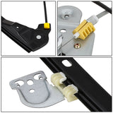 99-05 Oldsmobile Alero/Pontiac Grand Am Window Motor & Regulator Kit