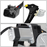99-05 Oldsmobile Alero & Pontiac Grand Am Window Motor & Regulator
