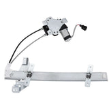 88-02 Chevrolet Blazer Tahoe Yukon Window Motor & Regulator