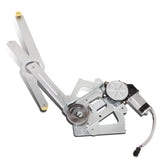 98-02 Chevrolet Blazer Window Motor & Regulator Kit