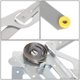 98-02 Chevrolet Blazer Window Motor & Regulator Kit