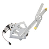 98-02 Chevrolet Blazer Window Motor & Regulator Kit