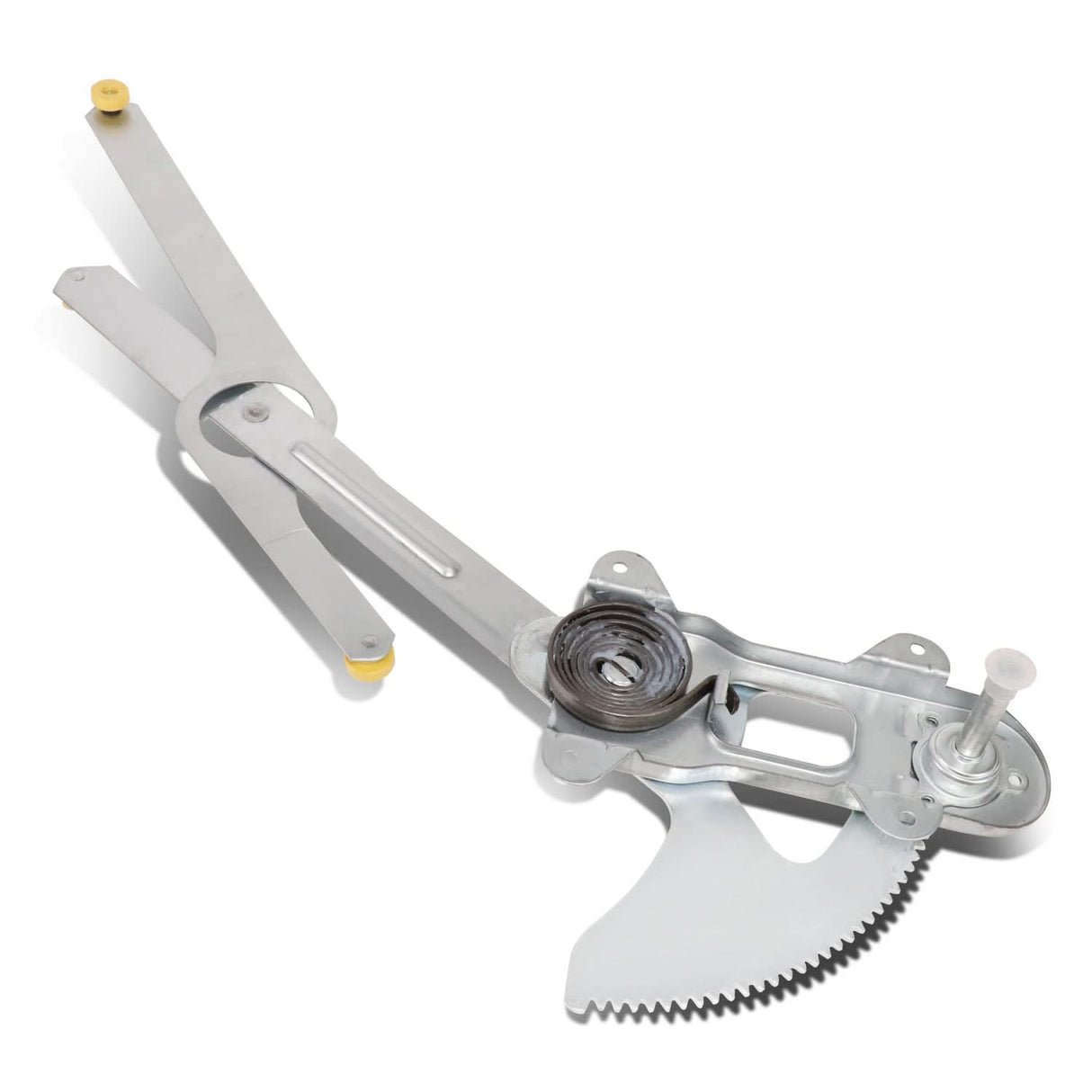 95-02 Chevrolet C/K-Series 1500-3500 Window Motor Regulator