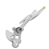 95-02 Chevrolet C/K-Series 1500-3500 Window Motor Regulator