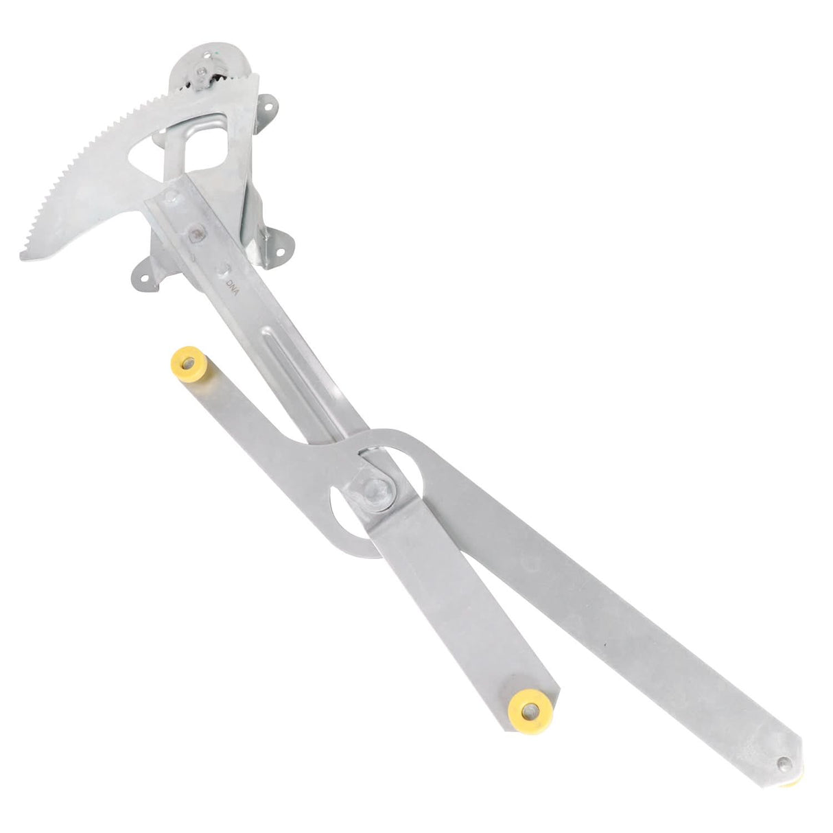 95-02 Chevrolet C/K-Series 1500-3500 Window Motor Regulator