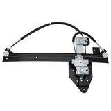 Window Motor & Regulator Set for 02-09 Chevy Trailblazer & More