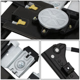 02-06 Chevrolet Trailblazer Window Motor & Regulator Set