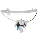 00-05 Hyundai Accent Sedan Window Motor & Regulator Assembly