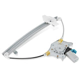 00-05 Hyundai Accent Sedan Window Motor & Regulator Assembly