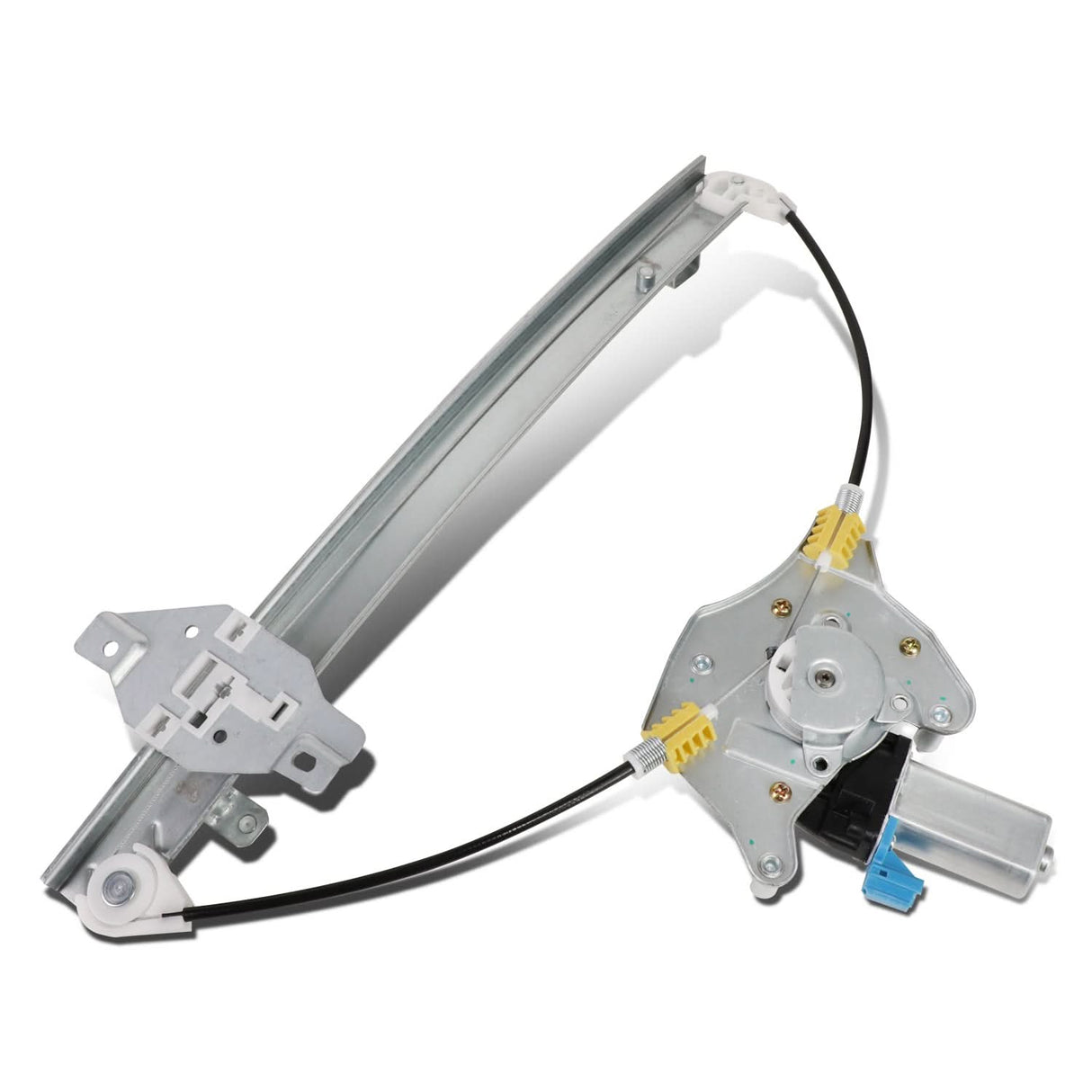 04-05 Dodge Verna Window Motor & Regulator Assembly