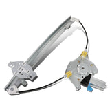 04-05 Dodge Verna Window Motor & Regulator Assembly