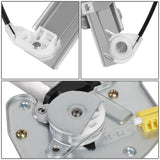 04-05 Dodge Verna Window Motor & Regulator Assembly