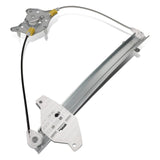 2000-2005 Hyundai Accent Hatchback Window Motor & Regulator