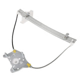 2000-2005 Hyundai Accent Hatchback Window Motor & Regulator
