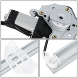 93-96 Mitsubishi Mirage Window Motor & Regulator