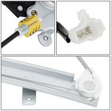 93-96 Mitsubishi Mirage Window Motor & Regulator