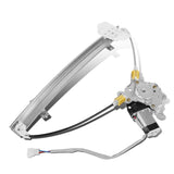 1993-1996 Mitsubishi Mirage Sedan Window Motor & Regulator