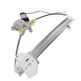 1993-1996 Mitsubishi Mirage Sedan Window Motor & Regulator