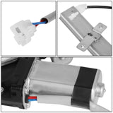 1993-1996 Mitsubishi Mirage Sedan Window Motor & Regulator