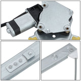 00-06 Mazda MPV Window Motors & Regulators