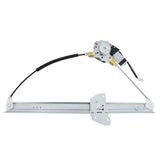 00-06 Mazda MPV Window Motors & Regulators
