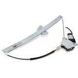 00-06 Mazda MPV Window Motors & Regulators