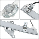 87-90 Nissan Sentra Window Motor & Regulator Assembly