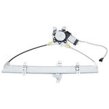 91-94 Nissan Sentra Window Motor & Regulator Assembly