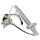 91-94 Nissan Sentra Window Motor & Regulator Assembly