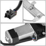 91-94 Nissan Sentra Window Motor & Regulator Assembly