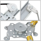 00-06 Nissan Sentra Window Motor & Regulator Assembly