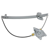 86-97 Nissan D21/Pathfinder/Pickup Window Motor & Regulator
