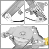 05-16 Nissan Frontier/Pathfinder/Xterra Window Motor & Regulator Kit