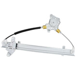 07-13 Nissan Tiida/Versa Window Motor & Regulator Set