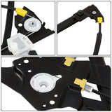 03-07 Saab 9-3 Window Motor & Regulator Assembly