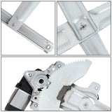 96-98 Toyota 4Runner Window Motor & Regulator Kit