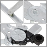 05-18 Toyota Tacoma Window Motor & Regulator Assembly