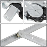 05-18 Toyota Tacoma Window Motor & Regulator Assembly
