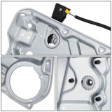 98-11 Volkswagen Beetle Window Motor & Regulator Assembly