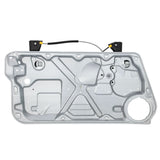 98-11 Volkswagen Beetle Window Motor & Regulator Assembly