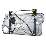98-11 Volkswagen Beetle Window Motor & Regulator Assembly