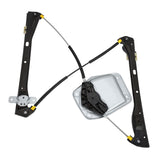 06-10 Volkswagen Golf/GTI/Rabbit Window Motor & Regulator Assembly