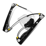 06-10 Volkswagen Golf/GTI/Rabbit Window Motor & Regulator Set