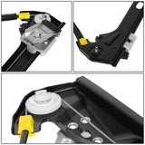 06-10 Volkswagen Golf/GTI/Rabbit Window Motor & Regulator Set