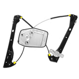 06-10 Volkswagen Golf/GTI/Rabbit Window Motor & Regulator Set
