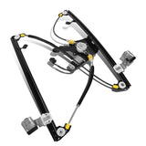02-08 Ford Explorer Window Motor & Regulator Kit