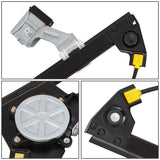 02-10 Ford Explorer/Sport Trac Window Motor & Regulator Kit